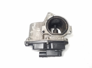  EGR valve 