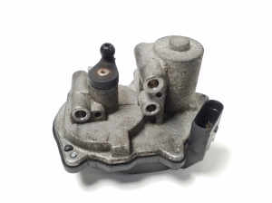 Intake manifold flap actuator - 059129086K