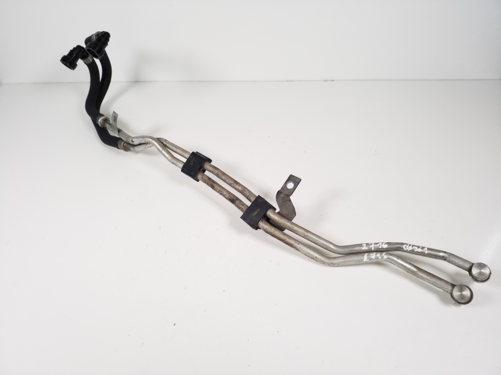 JAGUAR XF 1 generation  (2011-2016) Gearbox Cooling Pipe 9X237R081AC 21912113