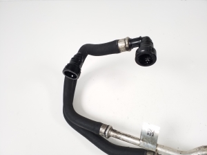  Gearbox cooling hose 