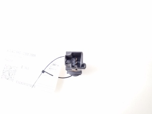 VOLVO S60 I (2000–2009) Drošības spilvena sensors 8622365 - 2