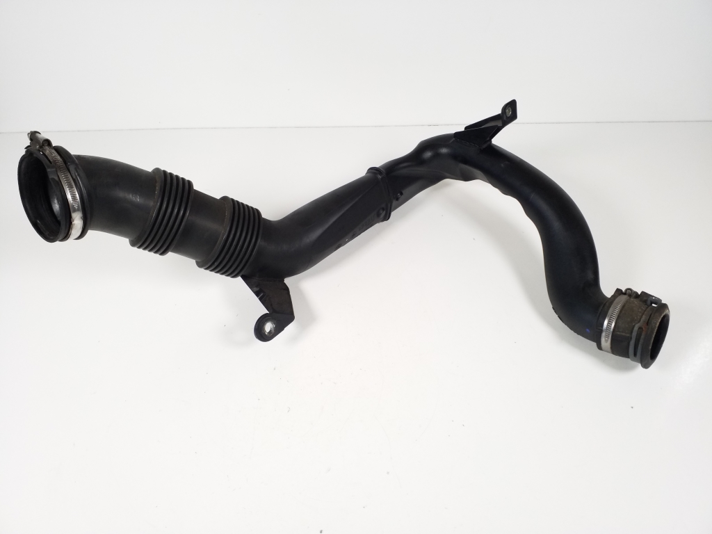 Used Jaguar XF Air intake hose 9X239689AD