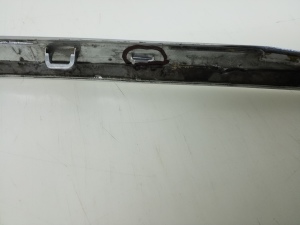 Mercedes Benz E-Class W212 (2009–2015) Trunk lid molding A2127430082 - 2