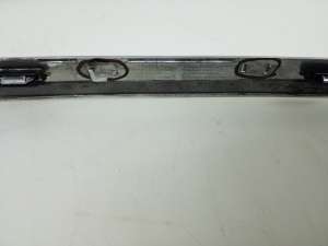 Mercedes Benz E-Class W212 (2009–2015) Trunk lid molding A2127430082 - 6