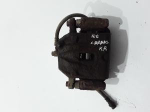Kia Carens (1999–2006) Eesmine pidurisadul 0K2JA33990 - 3