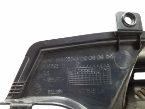 BMW X6 E71 (2008–2014) Sonstiges Teil der Heckklappe 6981053 - 2