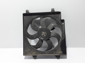 Cooling fan - 0K2KB15025