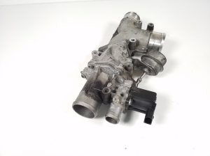  EGR valve 