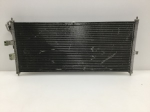 NISSAN Primera P12 (2001–2008) Kliimaradiaator 92100BV000 - 2