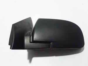 Kia Carens (1999–2006) Side mirror and its parts 0K2GH69180 - 3