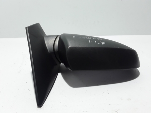 Kia Carens (1999–2006) Side mirror and its parts 0K2FD69120 - 2