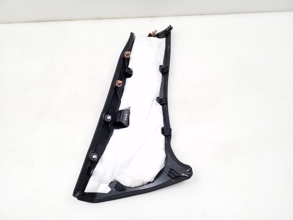 BMW X6 E71/E72 (2008-2012) Garniture de montant arrière gauche 51479113141 25076651