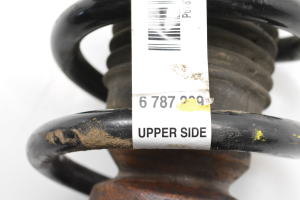 BMW X3 F25 (2010–2017) Stoßdämpfer hinten 6787209 - 2