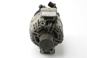 BMW 1 SERIES E87 (2003–2012) Lichtmaschine 7532964 - 5