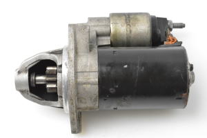 BMW 3 SERIES E90 (2004–2013) Démarreur 0001107426 - 4