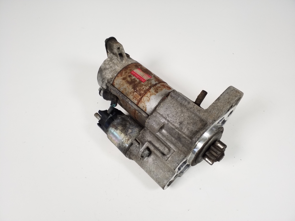 JAGUAR XF Starter Motor 8X2311001AB 21912091