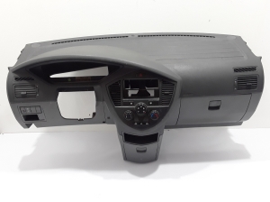   Dashboard and its parts  - 0K2FB5510044 