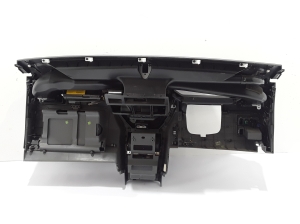 Kia Carens (1999–2006) Dashboard and its parts 0K2FB5510044 - 3
