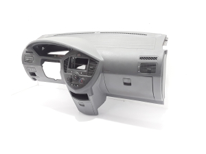Kia Carens (1999–2006) Dashboard and its parts 0K2FB5510044 - 4
