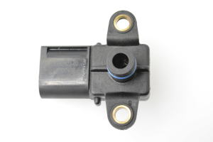 BMW 3 SERIES E91 (2005–2013) Ansaugluftdrucksensor 7542623 - 3