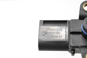 BMW 3 SERIES E91 (2005–2013) Ansaugluftdrucksensor 7542623 - 4