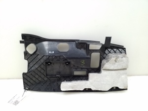 BMW X6 E71 (2008–2014) Armaturenbrett Zierleiste 7161786 - 3
