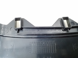 BMW X6 E71 (2008–2014) Inner sill trim 9138227 - 2