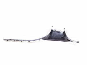 BMW X6 E71 (2008–2014) Inner sill trim 9138227 - 3