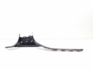 BMW X6 E71 (2008–2014) Inner sill trim 9138228 - 3