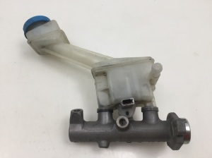 NISSAN Primera P12 (2001–2008) Hauptbremszylinder 22486579