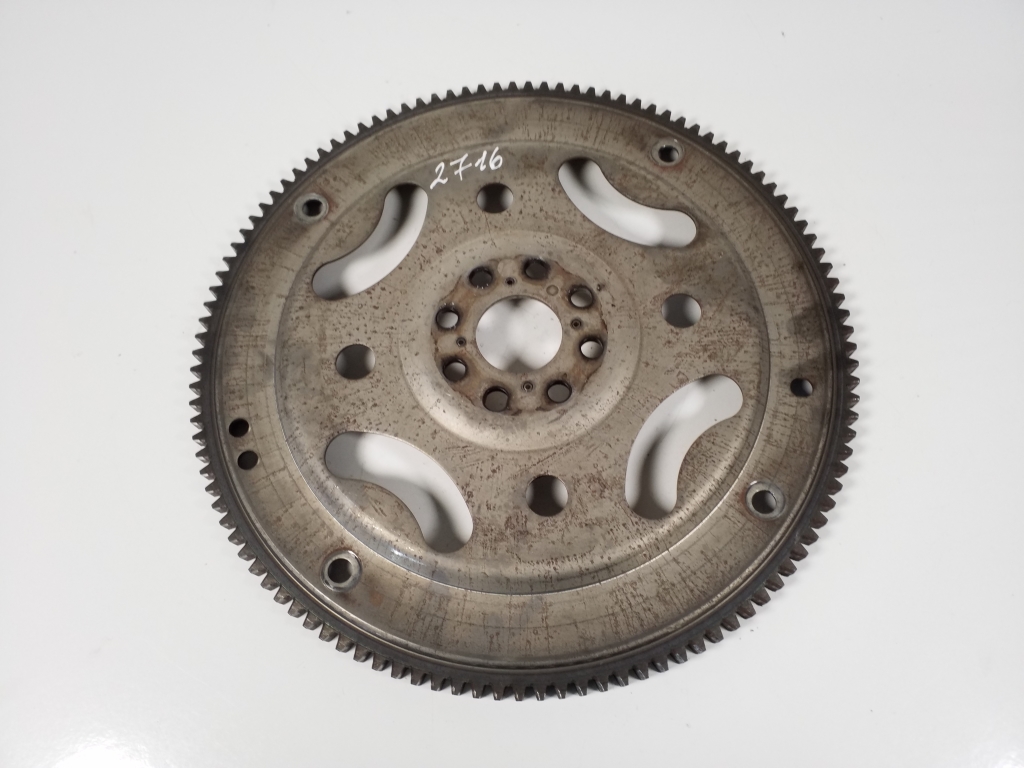 JAGUAR XF Flywheel 9X236K375BB 21912075