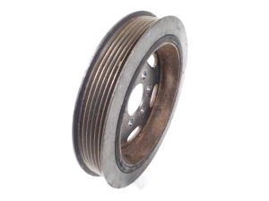  Crankshaft Pulley 