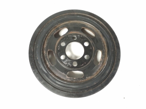  Crankshaft Pulley 