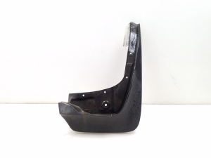 BMW X6 E71 (2008–2014) Schmutzfänger 82160430752 - 2