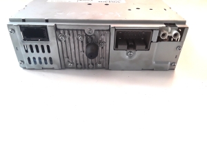 VOLVO XC90 (2002–2014) Audio, Video, Navigation 31260058 - 2