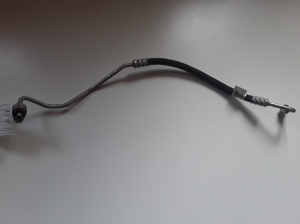 Mercedes Benz C-Class 205 (2014–2021) Kliimaseadme voolik A2058305702 - 3