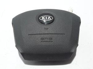   Steering wheel airbag  - 0K2FB57K00 
