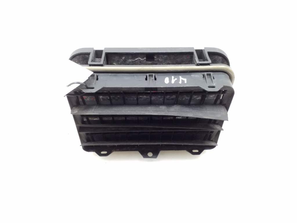 BMW X6 E71/E72 (2008-2012) Virsbūves ventilācijas restes 9122453 25076621