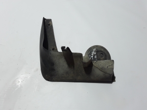 Kia Carens (1999–2006) Mud flap 0K2FA51861 - 3
