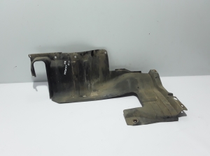 Kia Carens (1999–2006) Front underbody protection 0K2FA56121 - 2