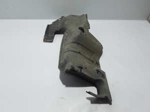 Kia Carens (1999–2006) Front underbody protection 0K2FA56121 - 3