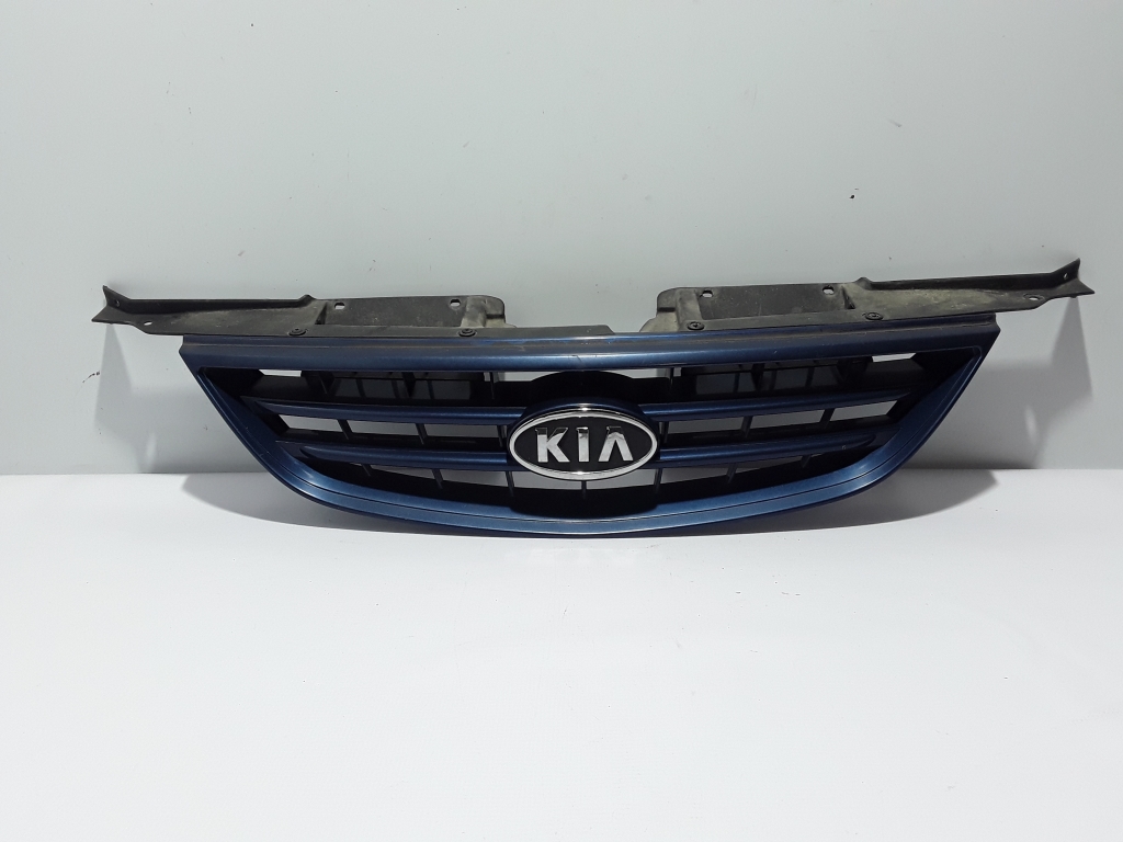 Used Kia Carens Front grille 0K2EF50710XX