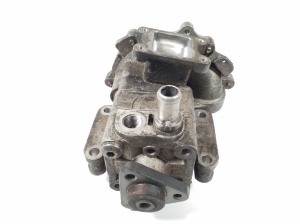 BMW 3 SERIES E46 (1998–2007) Servopumpe 6756611 - 2