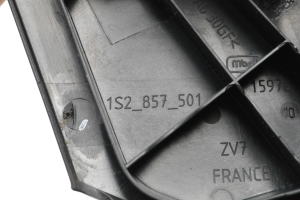 Volkswagen Up (2012–2026) Side mirror and its parts 1s2857501a - 3