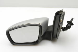 Side mirror and its parts - 1s2857501a