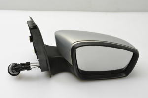 Side mirror and its parts - 