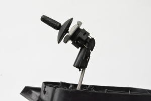 Volkswagen Up (2012–2026) Side mirror and its parts - 3