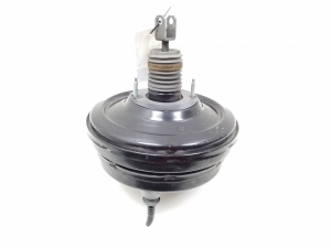 Brake booster - 