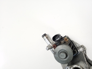  EGR valve and its parts 