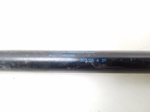 BMW X6 E71 (2008–2014) Kapoti tugi/gaasamortisaator 7148346 - 3